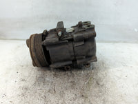 1997-2006 Ford F-150 Air Conditioning A/c Ac Compressor Oem