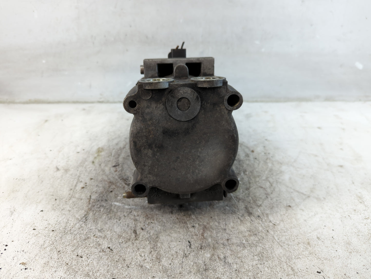 1997-2002 Ford Expedition Air Conditioning A/c Ac Compressor Oem