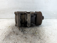 1997-2002 Ford Expedition Air Conditioning A/c Ac Compressor Oem