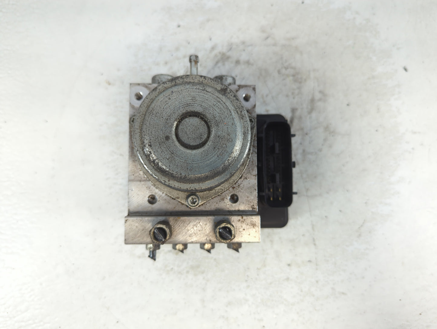 2012-2015 Nissan Rogue ABS Pump Control Module Replacement P/N:47660 JM14A Fits Fits 2012 2013 2014 2015 OEM Used Auto Parts - Oemusedautoparts1.com