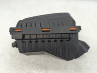 2003-2004 Saturn Ion Air Cleaner Intake-duct Hose Tube - Oemusedautoparts1.com