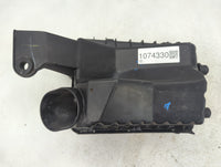 2003-2004 Saturn Ion Air Cleaner Intake-duct Hose Tube - Oemusedautoparts1.com