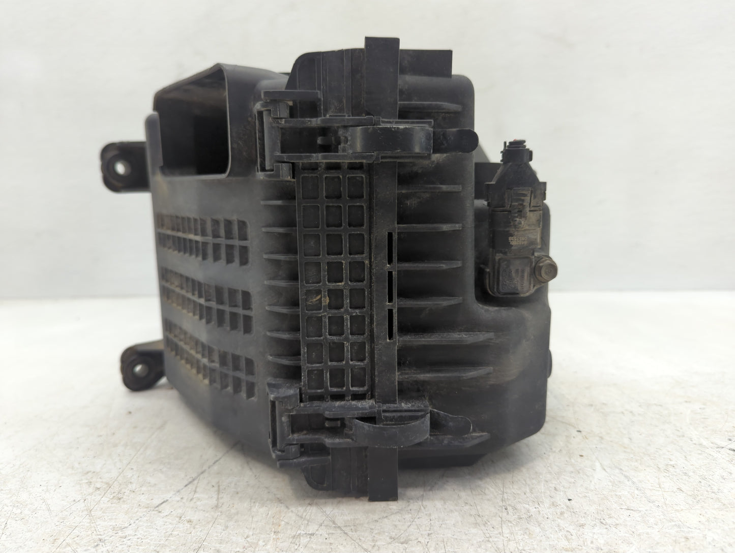 2013-2018 Hyundai Santa Fe Air Cleaner Intake-duct Hose Tube - Oemusedautoparts1.com