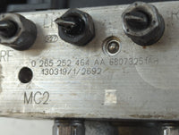 2012-2017 Fiat 500 ABS Pump Control Module Replacement P/N:68073251AH Fits Fits 2012 2013 2014 2015 2016 2017 OEM Used Auto Parts