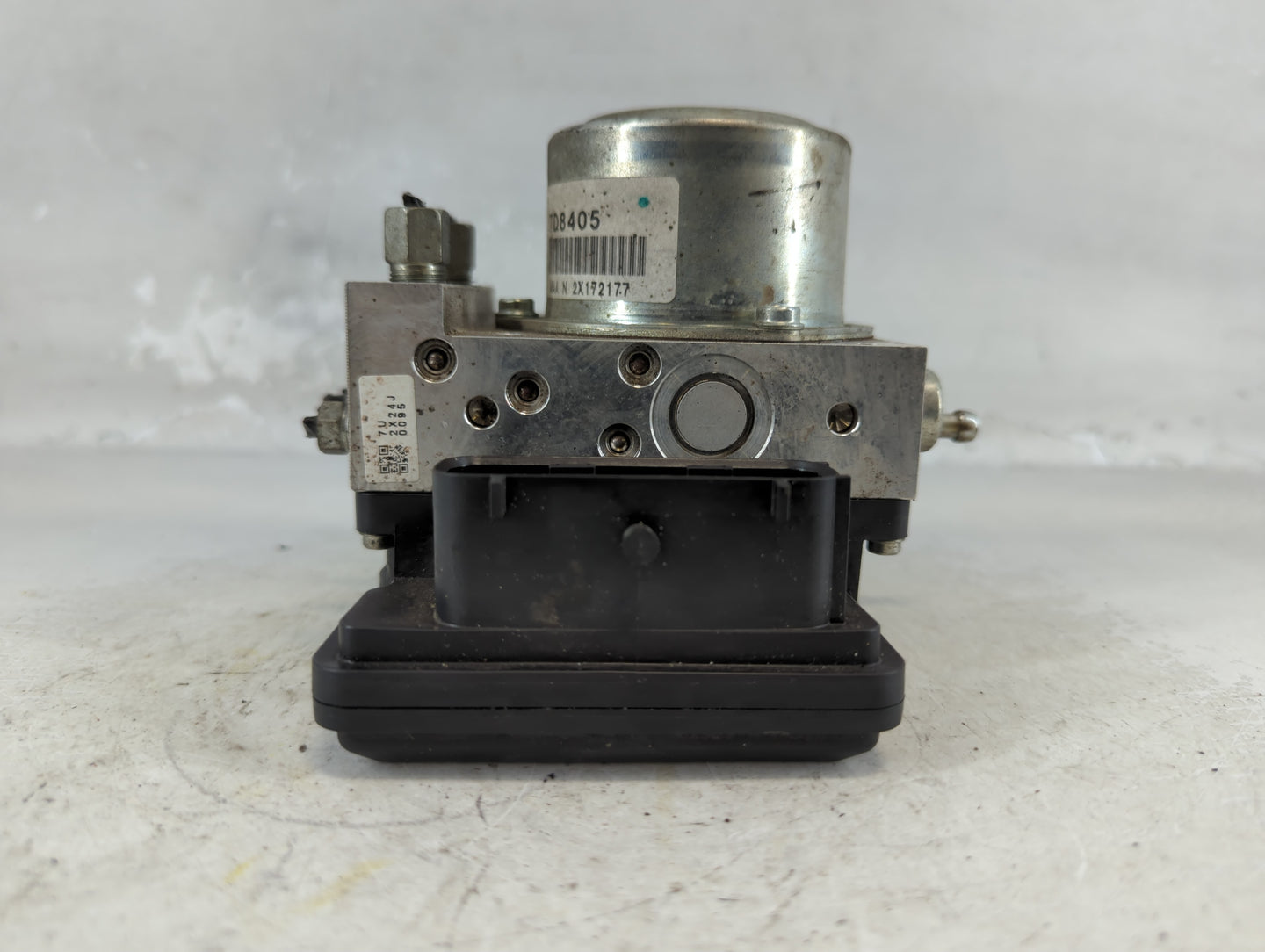2012-2015 Nissan Rogue ABS Pump Control Module Replacement P/N:47660 JM04A Fits Fits 2012 2013 2014 2015 OEM Used Auto Parts - Oemusedautoparts1.com