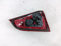 2009-2012 Audi A4 Tail Light Assembly Driver Left OEM P/N:166974 Fits Fits 2009 2010 2011 2012 2013 2014 OEM Used Auto Parts