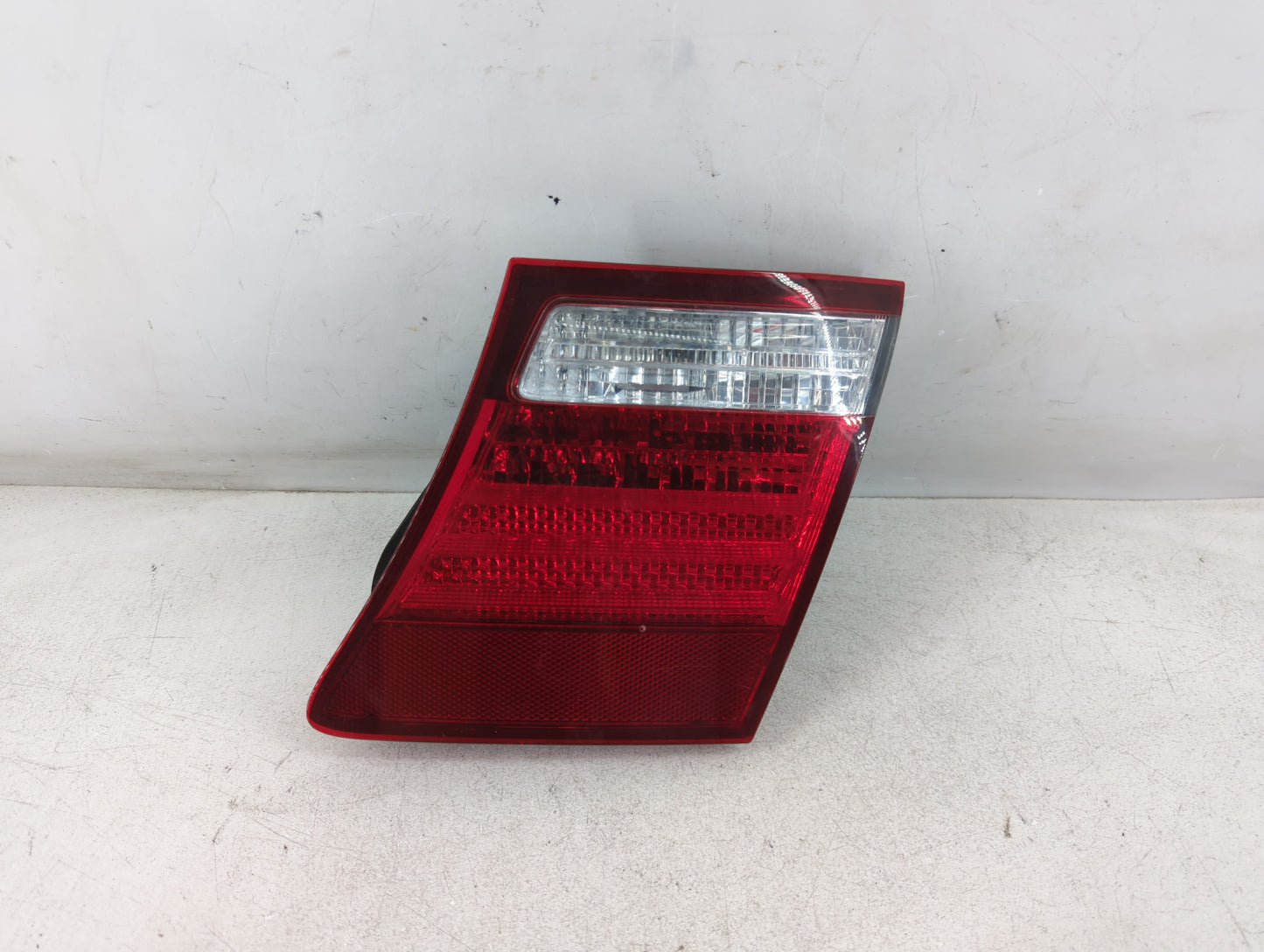 2007-2009 Lexus Ls460 Tail Light Assembly Passenger Right OEM Fits Fits 2007 2008 2009 OEM Used Auto Parts