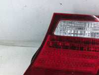 2007-2009 Lexus Ls460 Tail Light Assembly Passenger Right OEM Fits Fits 2007 2008 2009 OEM Used Auto Parts