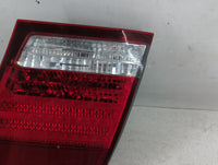 2007-2009 Lexus Ls460 Tail Light Assembly Passenger Right OEM Fits Fits 2007 2008 2009 OEM Used Auto Parts