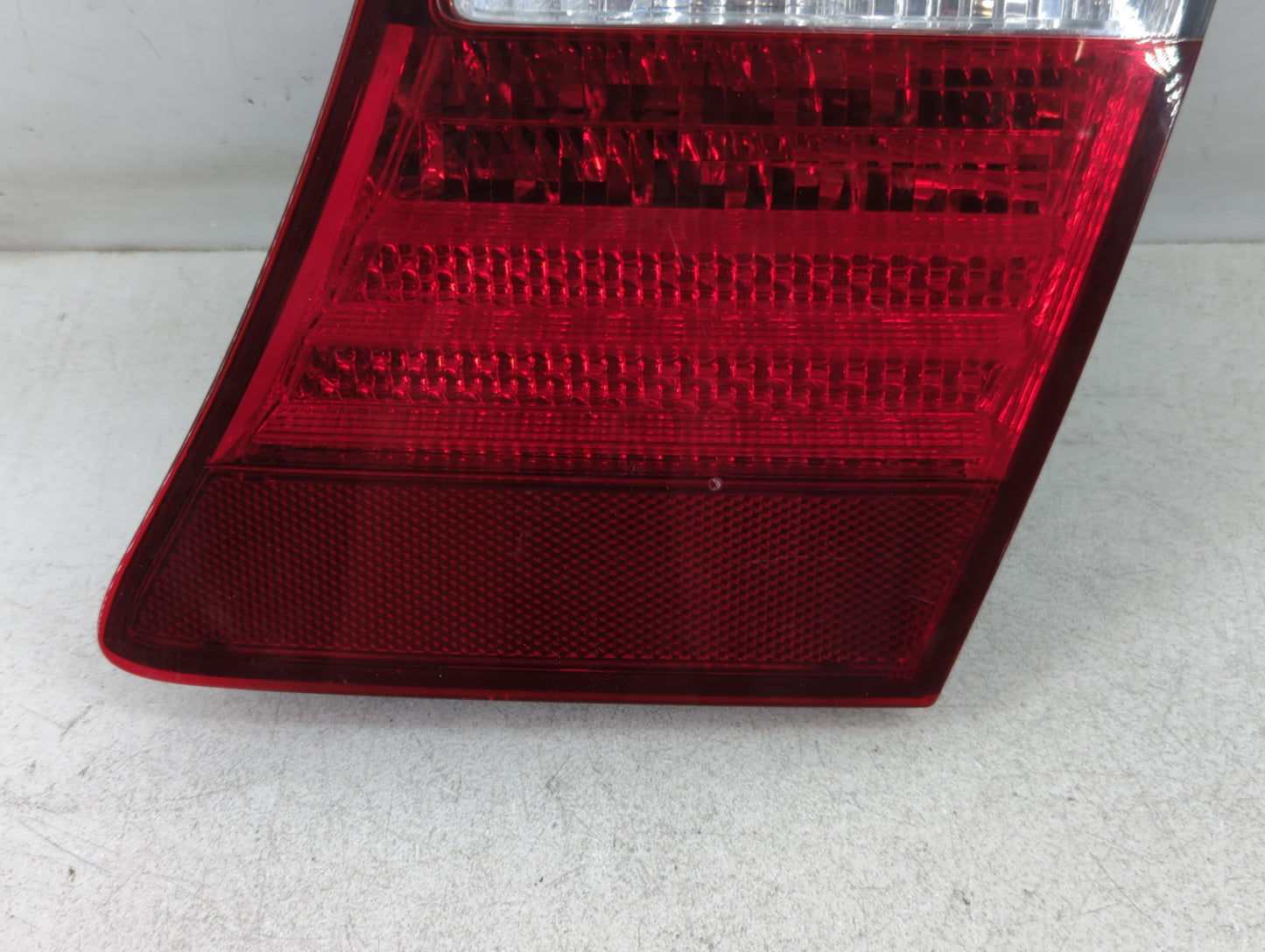 2007-2009 Lexus Ls460 Tail Light Assembly Passenger Right OEM Fits Fits 2007 2008 2009 OEM Used Auto Parts