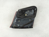 2007-2009 Lexus Ls460 Tail Light Assembly Passenger Right OEM Fits Fits 2007 2008 2009 OEM Used Auto Parts