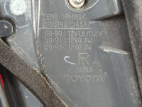 2007-2009 Lexus Ls460 Tail Light Assembly Passenger Right OEM Fits Fits 2007 2008 2009 OEM Used Auto Parts