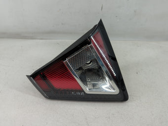 compare product 2017-2018 Ford Escape Tail Light Assembly Driver Left OEM P/N:GJ54-13A603-AF Fits Fits 2017 2018 OEM Used Auto Parts