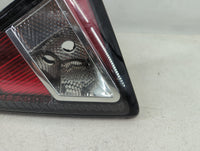 2017-2018 Ford Escape Tail Light Assembly Driver Left OEM P/N:GJ54-13A603-AF Fits Fits 2017 2018 OEM Used Auto Parts - Oemusedautoparts1.com