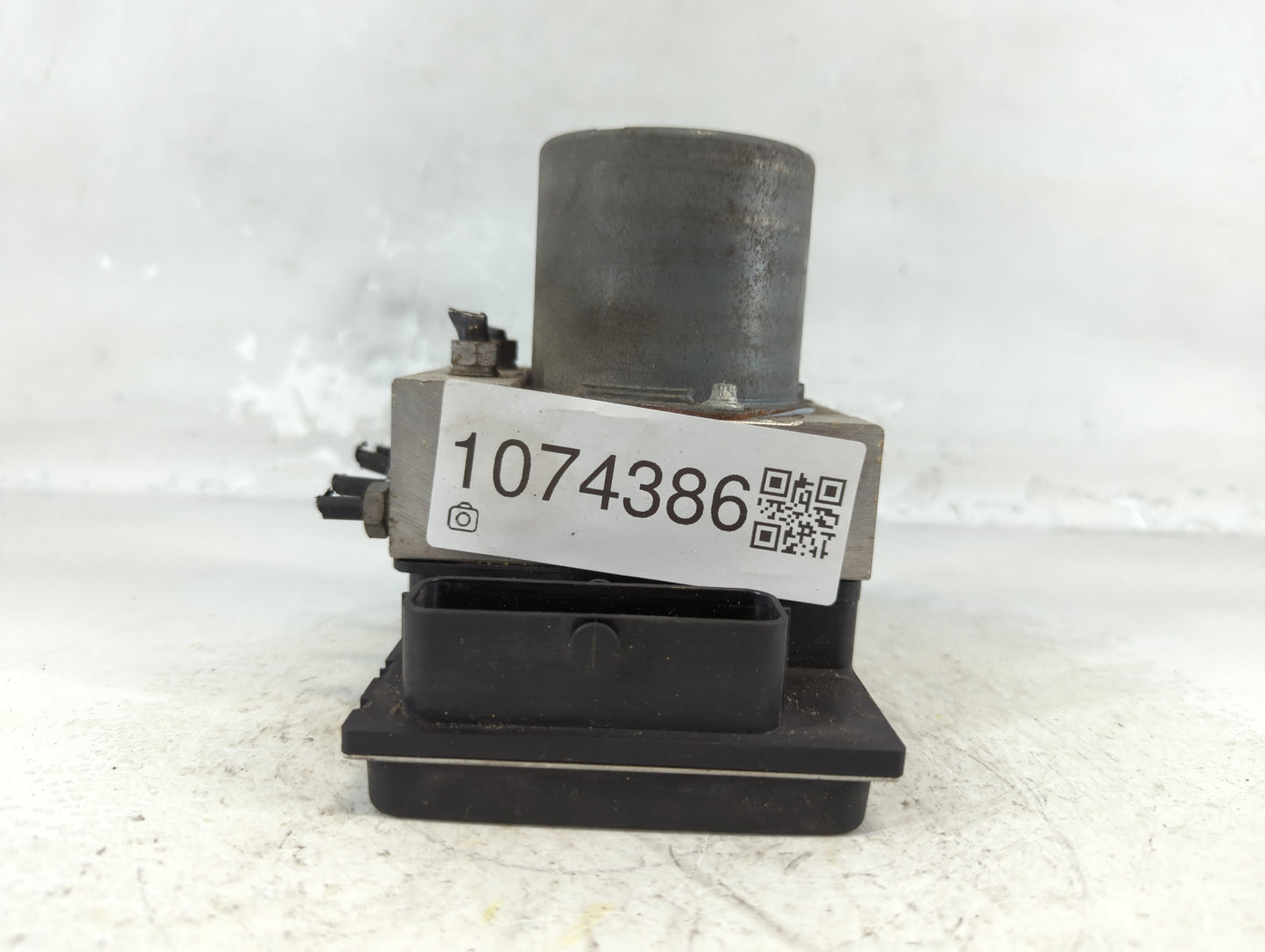 2013 Audi A5 ABS Pump Control Module Replacement P/N:0 265 345 8K0 614 517 GM Fits OEM Used Auto Parts