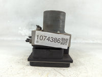 2013 Audi A5 ABS Pump Control Module Replacement P/N:0 265 345 8K0 614 517 GM Fits OEM Used Auto Parts