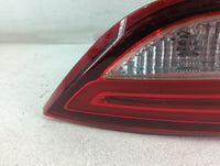2015-2017 Chrysler 200 Tail Light Assembly Driver Left OEM P/N:BDM92403000 Fits Fits 2015 2016 2017 OEM Used Auto Parts - Oemusedautoparts1.com