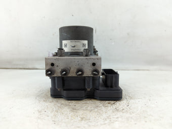 compare product 2016 Jeep Cherokee ABS Pump Control Module Replacement P/N:P68268292AC Fits OEM Used Auto Parts