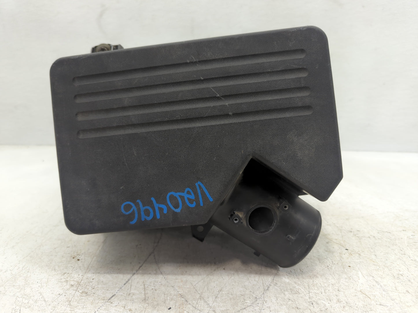 2009-2016 Toyota Venza Air Cleaner Intake-duct Hose Tube - Oemusedautoparts1.com