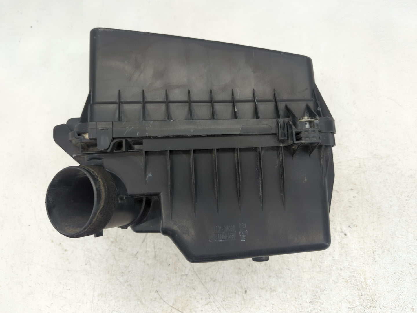 2009-2016 Toyota Venza Air Cleaner Intake-duct Hose Tube - Oemusedautoparts1.com