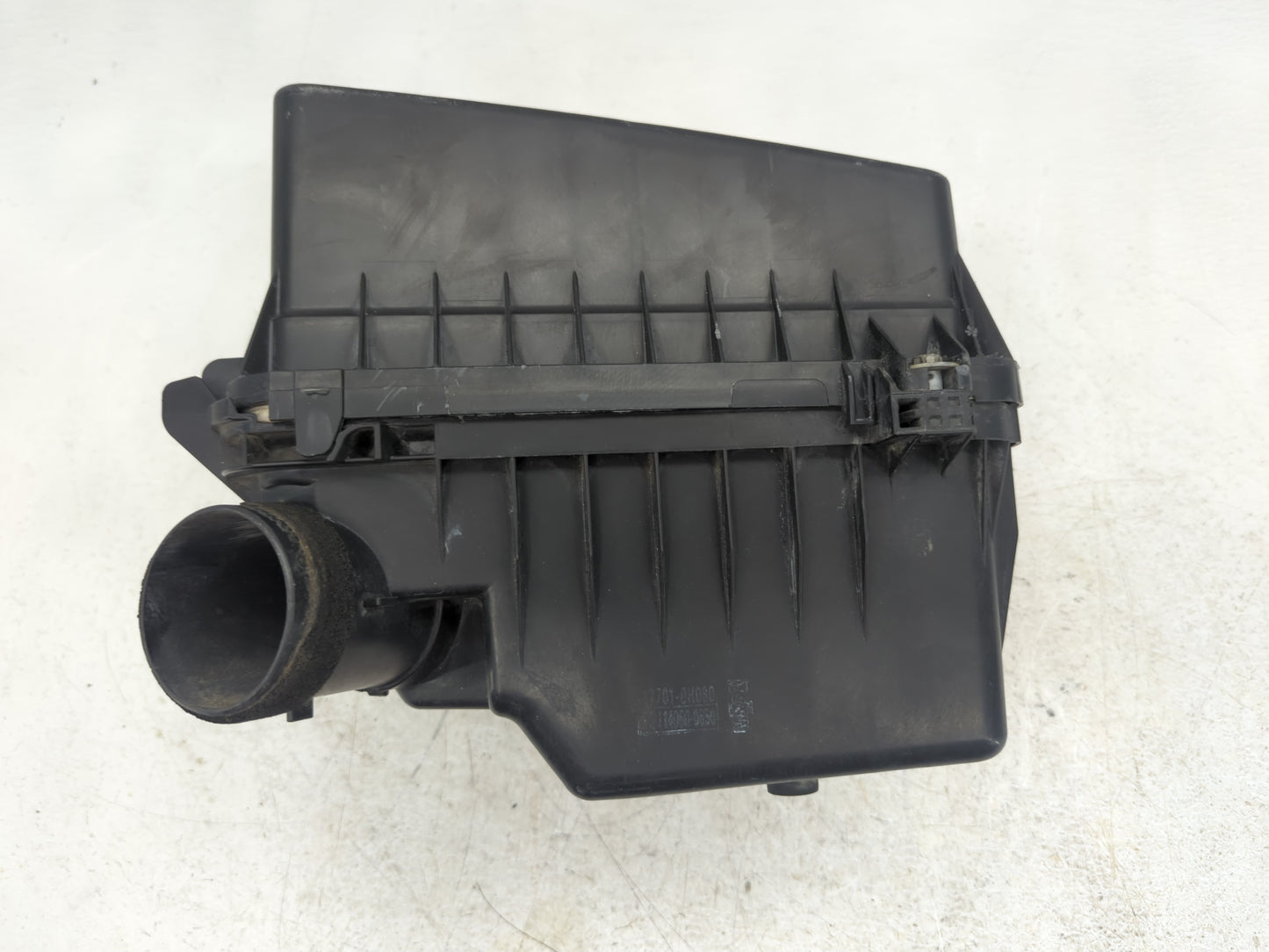 2009-2016 Toyota Venza Air Cleaner Intake-duct Hose Tube - Oemusedautoparts1.com