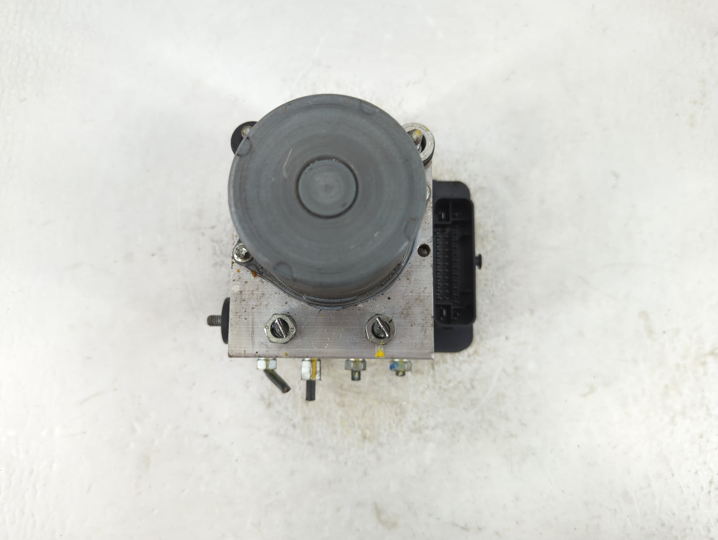 2019-2020 Infiniti Qx50 ABS Pump Control Module Replacement P/N:0 265 255 445 Fits Fits 2019 2020 OEM Used Auto Parts