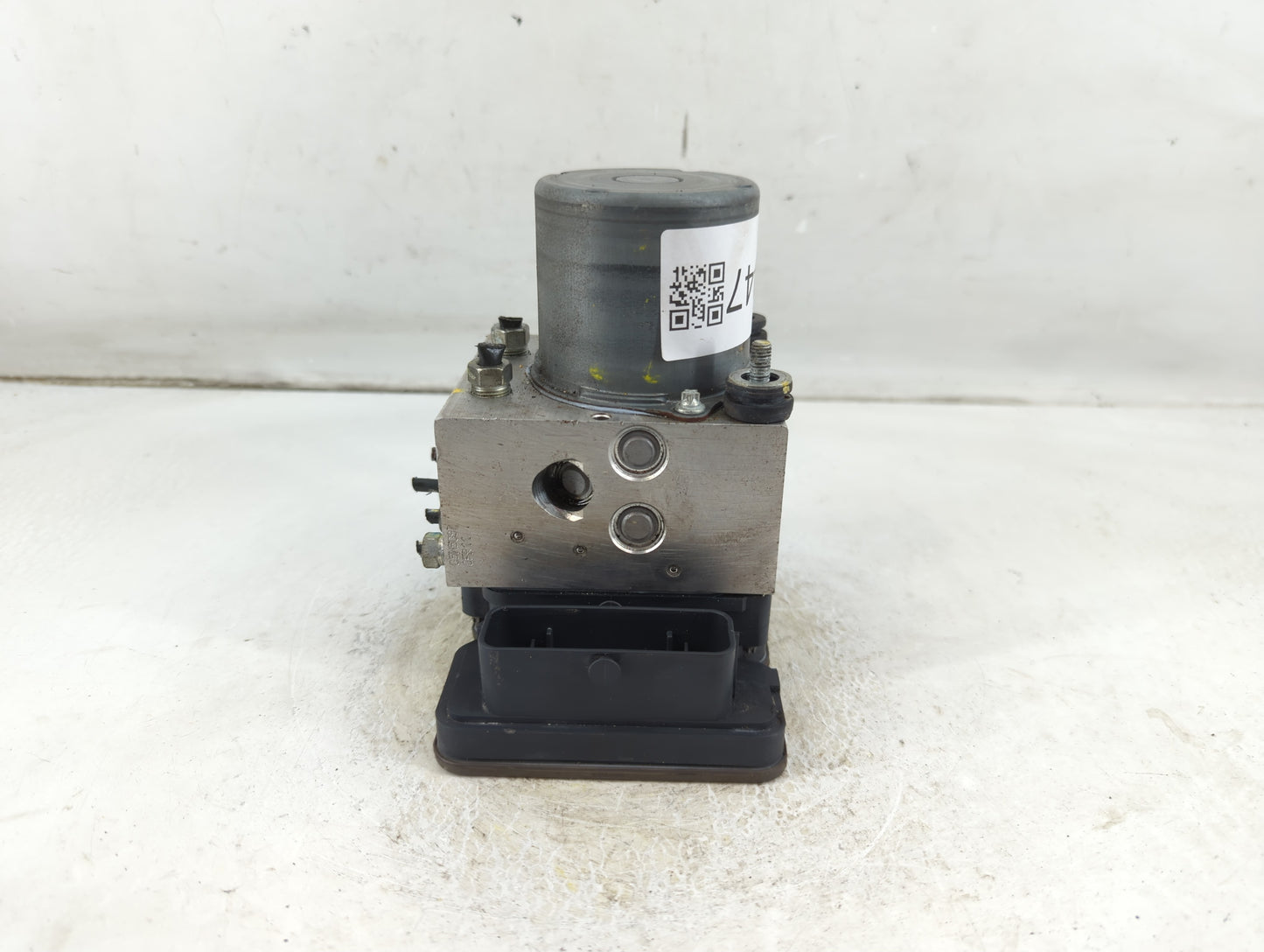 2019-2020 Infiniti Qx50 ABS Pump Control Module Replacement P/N:0 265 255 445 Fits Fits 2019 2020 OEM Used Auto Parts