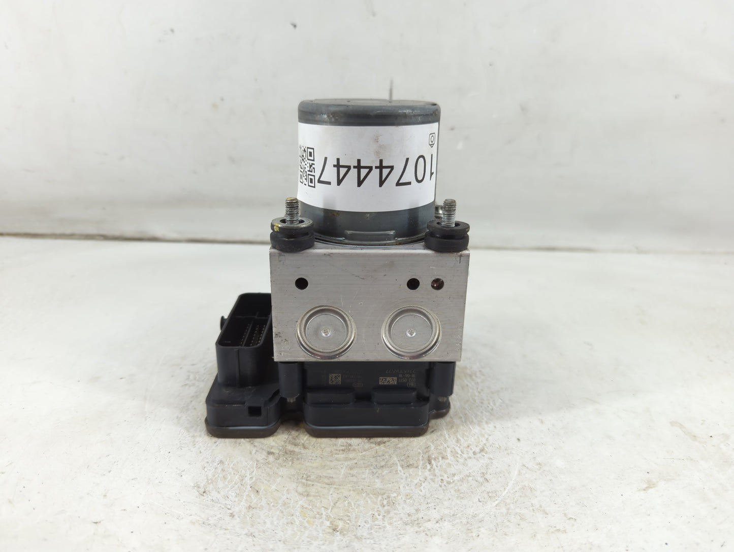 2019-2020 Infiniti Qx50 ABS Pump Control Module Replacement P/N:0 265 255 445 Fits Fits 2019 2020 OEM Used Auto Parts