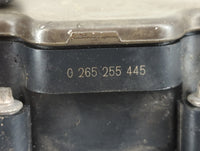 2019-2020 Infiniti Qx50 ABS Pump Control Module Replacement P/N:0 265 255 445 Fits Fits 2019 2020 OEM Used Auto Parts