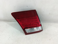 2007-2009 Lexus Ls460 Tail Light Assembly Driver Left OEM Fits Fits 2007 2008 2009 OEM Used Auto Parts