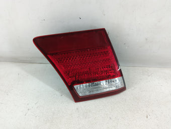 compare product 2007-2009 Lexus Ls460 Tail Light Assembly Driver Left OEM Fits Fits 2007 2008 2009 OEM Used Auto Parts