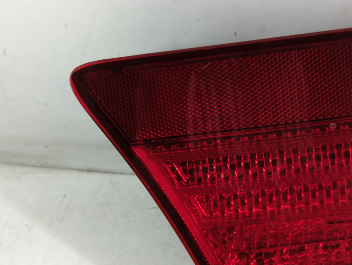 2007-2009 Lexus Ls460 Tail Light Assembly Driver Left OEM Fits Fits 2007 2008 2009 OEM Used Auto Parts