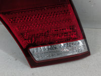 2007-2009 Lexus Ls460 Tail Light Assembly Driver Left OEM Fits Fits 2007 2008 2009 OEM Used Auto Parts