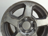 2002-2006 Chevrolet Trailblazer Oem Wheel Rim