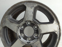 2002-2006 Chevrolet Trailblazer Oem Wheel Rim