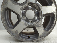2002-2006 Chevrolet Trailblazer Oem Wheel Rim
