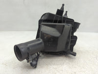 2007-2008 Infiniti G35 Air Cleaner Intake-duct Hose Tube