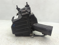 2007-2008 Infiniti G35 Air Cleaner Intake-duct Hose Tube