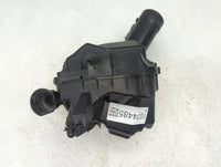 2007-2008 Infiniti G35 Air Cleaner Intake-duct Hose Tube