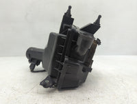 2007-2008 Infiniti G35 Air Cleaner Intake-duct Hose Tube