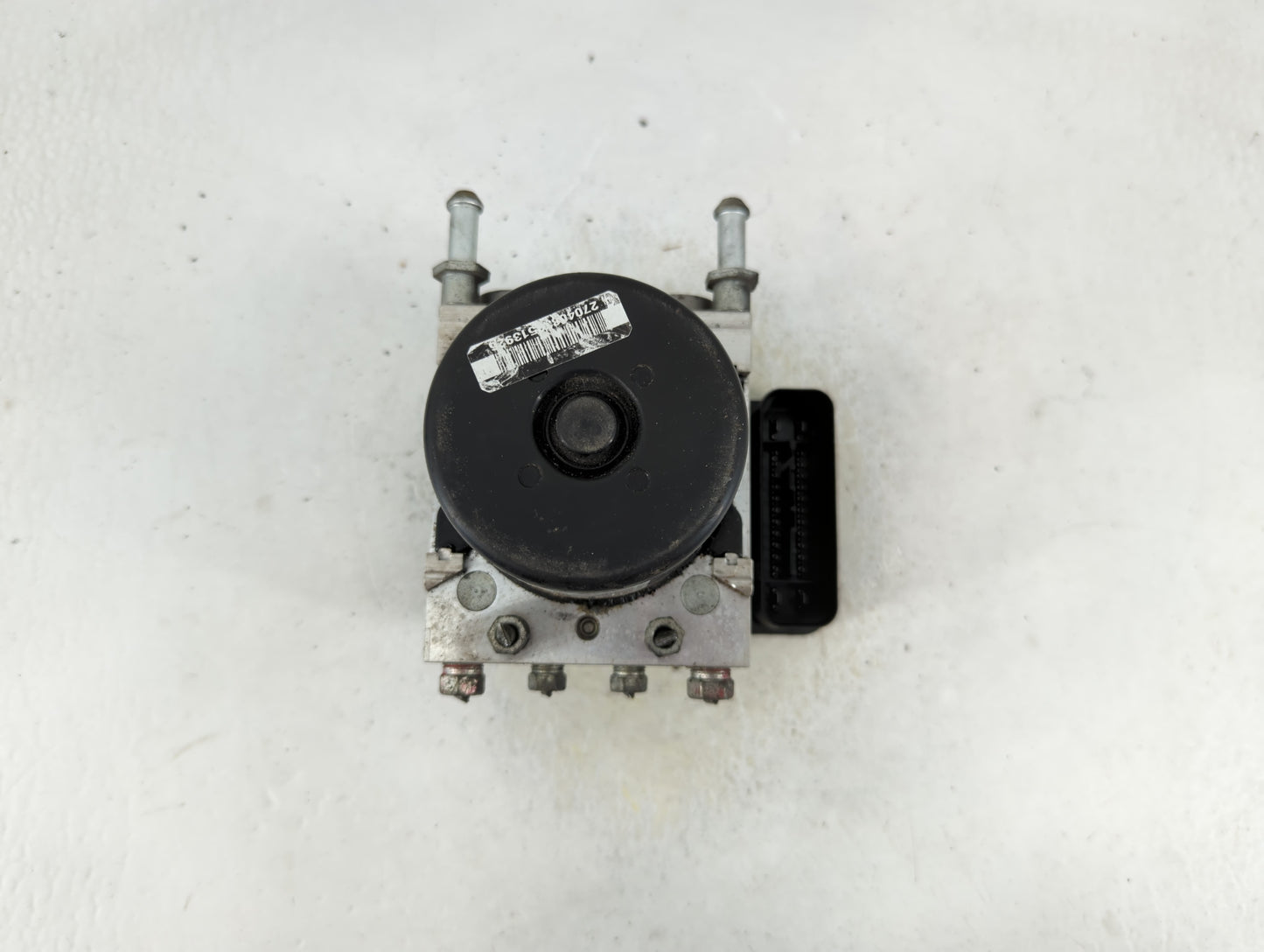 2013-2014 Subaru Legacy ABS Pump Control Module Replacement P/N:27536AJ03A Fits Fits 2013 2014 OEM Used Auto Parts - Oemusedautoparts1.com