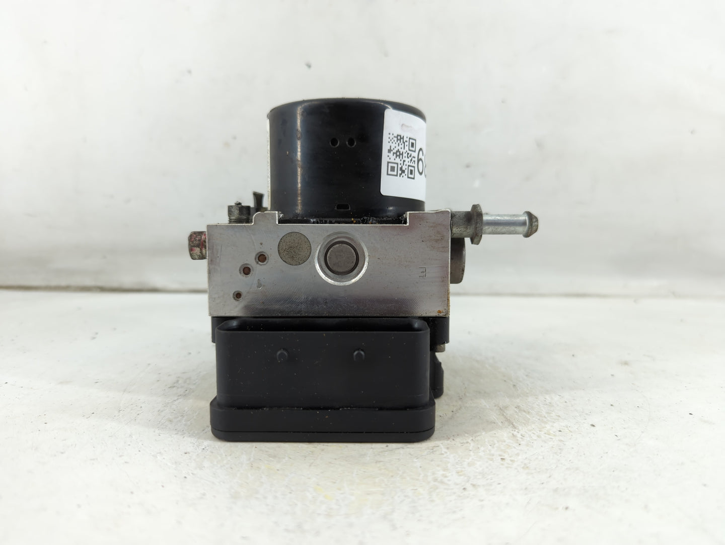 2013-2014 Subaru Legacy ABS Pump Control Module Replacement P/N:27536AJ03A Fits Fits 2013 2014 OEM Used Auto Parts - Oemusedautoparts1.com