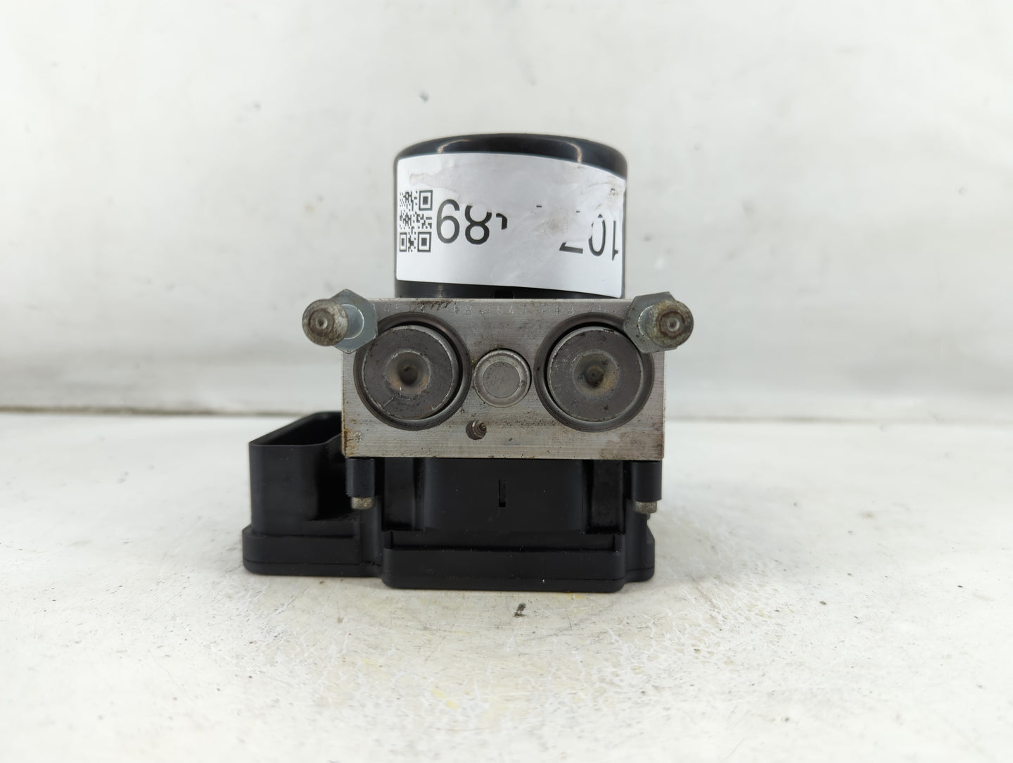 2013-2014 Subaru Legacy ABS Pump Control Module Replacement P/N:27536AJ03A Fits Fits 2013 2014 OEM Used Auto Parts - Oemusedautoparts1.com