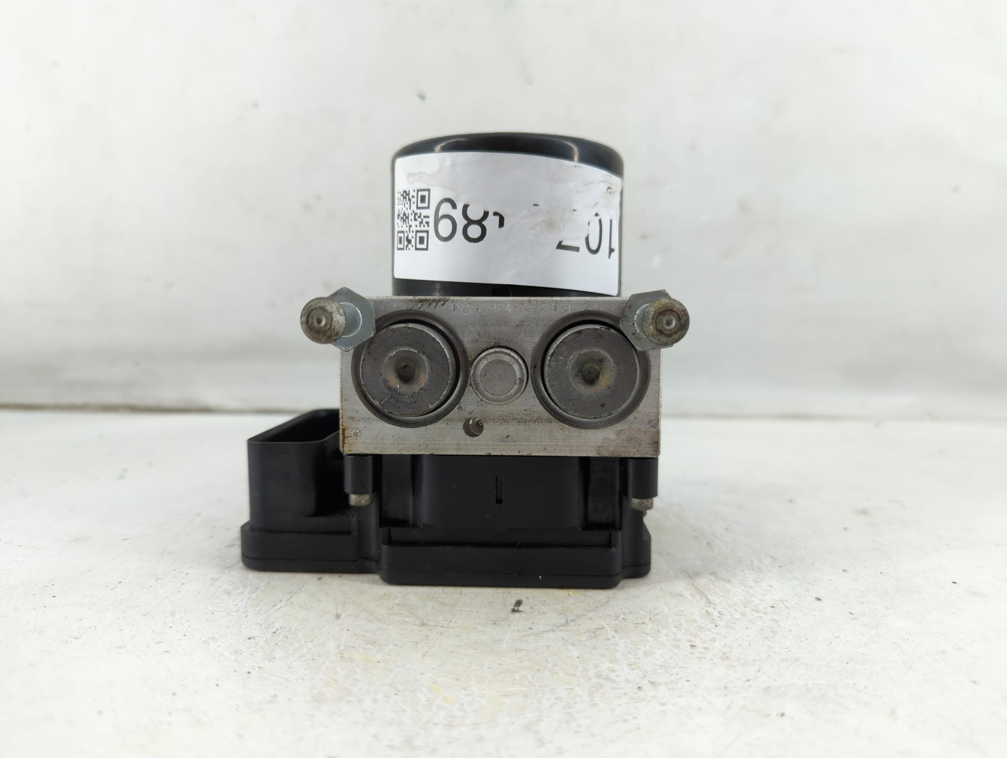 2013-2014 Subaru Legacy ABS Pump Control Module Replacement P/N:27536AJ03A Fits Fits 2013 2014 OEM Used Auto Parts - Oemusedautoparts1.com