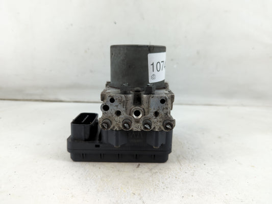 2011 Toyota Sienna ABS Pump Control Module Replacement P/N:89541-08170 133800-6190, 44540-08170 Fits OEM Used Auto Parts