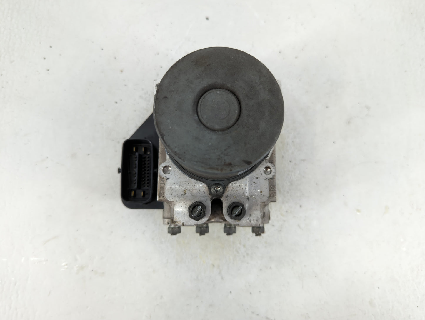 2011 Toyota Sienna ABS Pump Control Module Replacement P/N:89541-08170 133800-6190, 44540-08170 Fits OEM Used Auto Parts