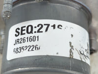 2017-2018 Chrysler Pacifica ABS Pump Control Module Replacement P/N:68352226 Fits Fits 2017 2018 OEM Used Auto Parts