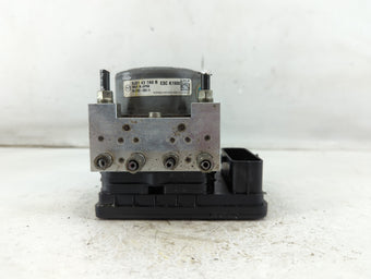 compare product 2014-2015 Mazda Cx-5 ABS Pump Control Module Replacement P/N:KJ02 43 7A0 Fits Fits 2014 2015 OEM Used Auto Parts