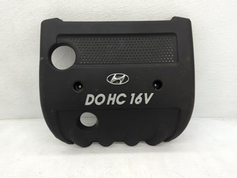 compare product 2008 Hyundai Sonata Engine Cover