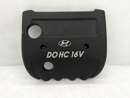 2008 Hyundai Sonata Engine Cover